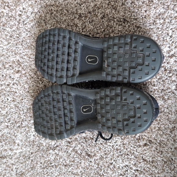 2016  Anthracite Nike Air Max - Picture 5 of 7